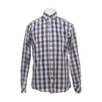 Flanellskjorta (body fit) från Manguun Bomull