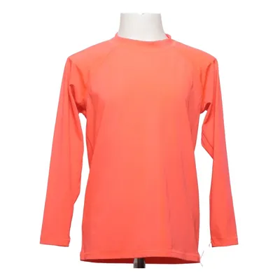 Zwemshirt (Oranje) van Kompis Elastaan, Polyester