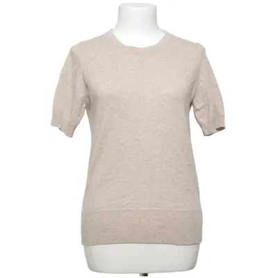Haut (Beige) de Avec