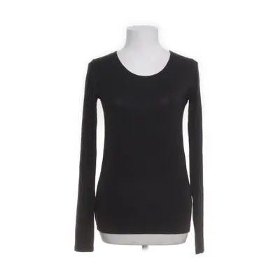 Topp (Grå) från Moss Copenhagen Elastan, Ull, Viskos