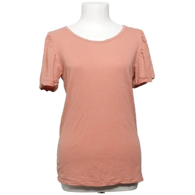 T-shirt (Beige) fra Noppies Linned, Viscose