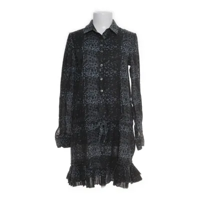 Robe (Vert, Multicolore) de Zadig & Voltaire Coton