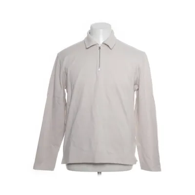 Collegetröja (Beige) från These Glory Days Ekologisk bomull