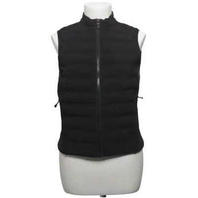 Outdoor vest (W Race Down Vest) van Sail Racing Dons, Elastaan, Veer, Polyester