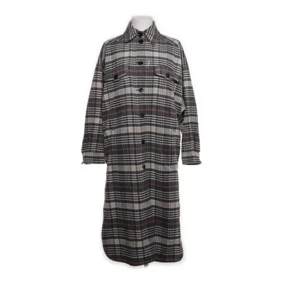 Jas (Grijs, Meerkleurig) van Drykorn for Beautiful People Elastaan, Polyester, Viscose