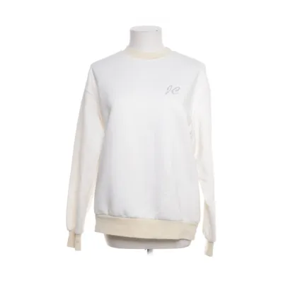 Sweatshirt (Wit) van Juicy Couture Katoen, Polyester