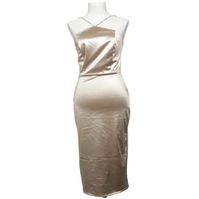 Cocktail dress (4838/P) from Walg Petite Elastane, Polyester