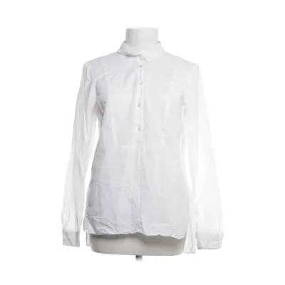 Blouse (Wit) van Set Katoen