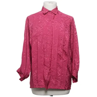 Shirt (Roze) van Jean Claude Polyester