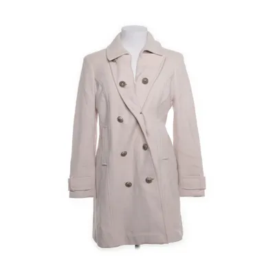 Jas (Roze) van Newhouse Kasjmier, Polyamide, Wol, Viscose