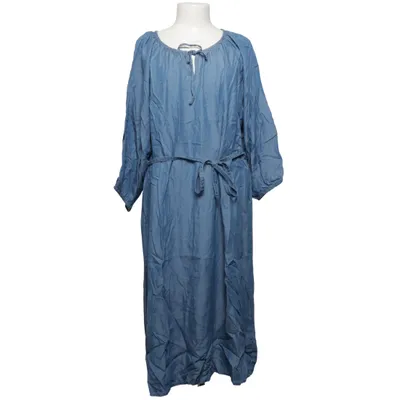 Jeanskjole (Blå) fra MyWear Woman Lyocell