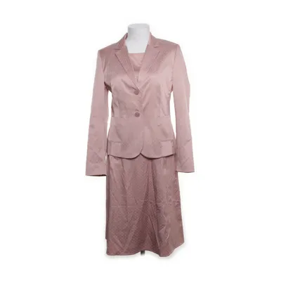 Set (Roze) van Betty Barclay Acetaat, Katoen, Elastaan, Polyester