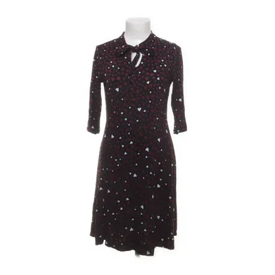 Jurk (Valentinsday) van Women Essentials by Tchibo Elastaan, Viscose