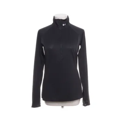 Underställströja (Svart) från Under Armour