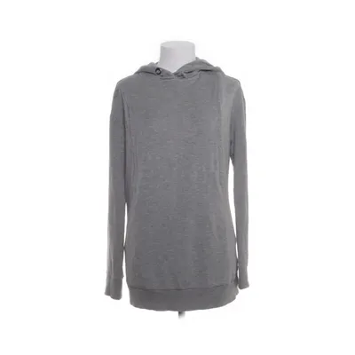 Huvtröja (Grå) från Séraphine Elastan, Viskos