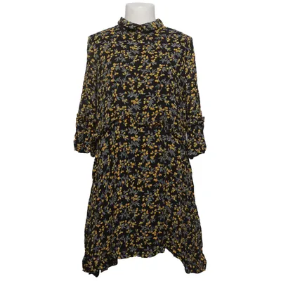 Robe (Marceau Georgette) de Ganni Viscose