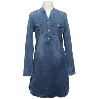 Robe en jean (Bleu) de Re-Dress