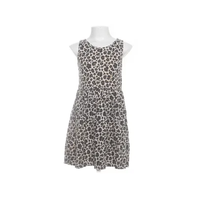 Jurk (Beige, Meerkleurig) van H&M Kids Katoen