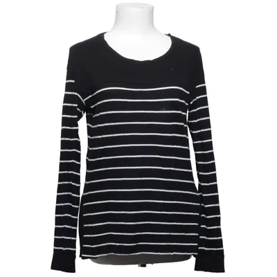 Långärmad t-shirt (Svart, Vit) från O'Neill