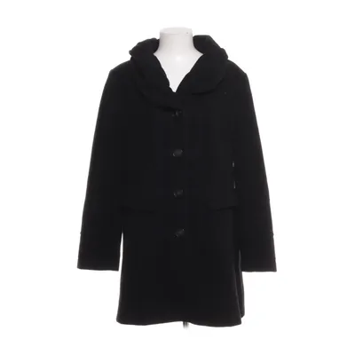 Kappa (Svart) från Barbara Lebek Kashmir, Polyamid, Polyester