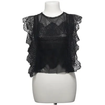 Haut (Trafa Loc) de Zara Trafaluc