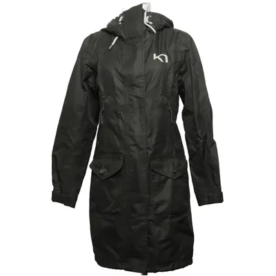 Parkas (Grön) från Kari Traa Polyester