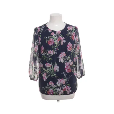 Blouse (Blauw, Meerkleurig) van Orsay