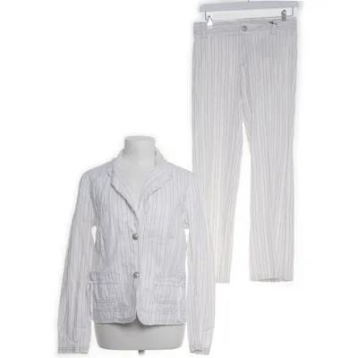 Suit (White) from Oui Set