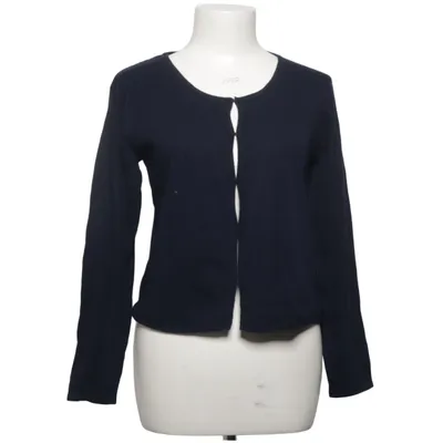 Cardigan (Black) from Masai Alpaca wool, Merino wool, Polyamide, Viscose