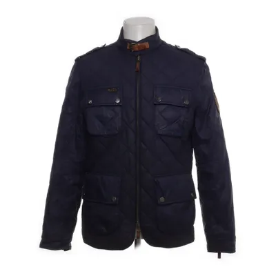 Jack (Blauw) van Morris Polyester, Nylon