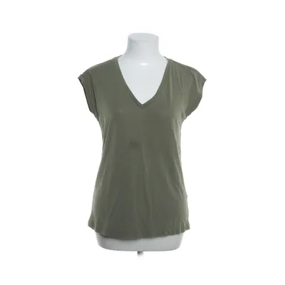 Tank Top (Green) from Pieces