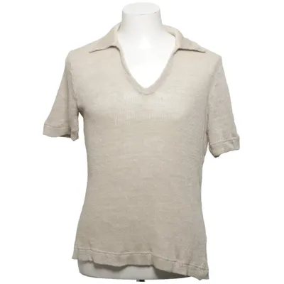 Pull-over (Beige) de Séfr Lin