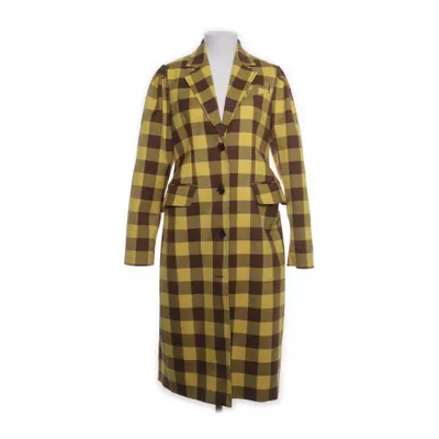 Kappa (Gul, Brun) från Baum Und Pferdgarten Elastan, Polyester, Viskos