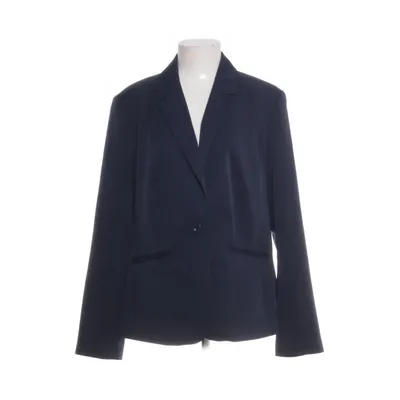 Kavaj (Blå) från Bodyflirt Elastan, Polyester