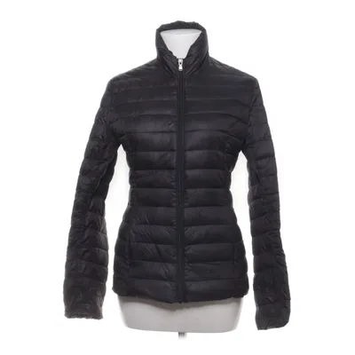 Down jacket (Black) from Jott