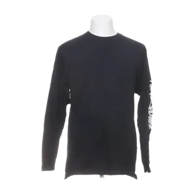 Långärmad t-shirt (Svart) från Fucking Awesome Bomull