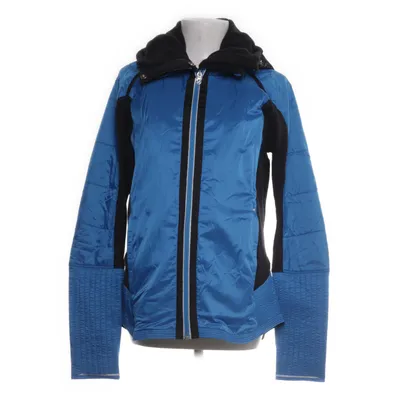 Jack (Blauw, Zwart) van Lululemon Athletica Polyester, Nylon, Elastaan