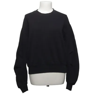 Sweatshirt (Noir) de Makia Coton biologique