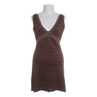 Klänning (Rosa, Flerfärgad) från Zara Knit
