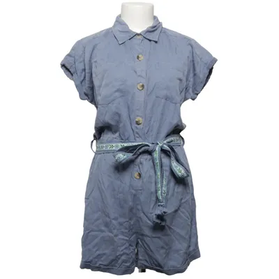 Combinaison (Bleu) de Mantaray