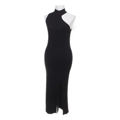 Långklänning (Svart) från Frakment Polyester, Viskos