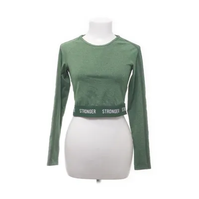 Träningstopp (Grön) från Stronger