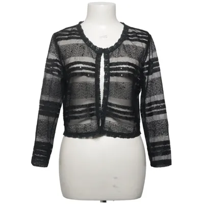 Cardigan (Zwart) van Choklate