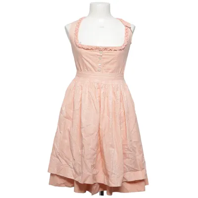 Dirndl (Dirndl Dolle) från Turi Landhaus Bomull