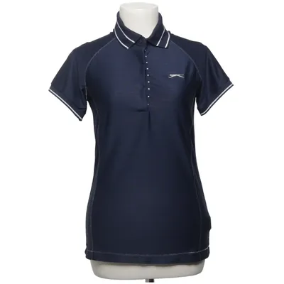 Polo (Bleu) de Slazenger Polyester