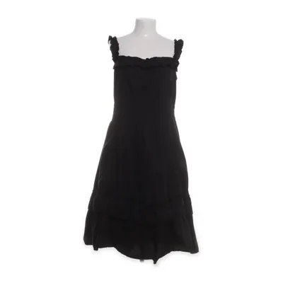Dress (Black) from Poizen Industries Polyester
