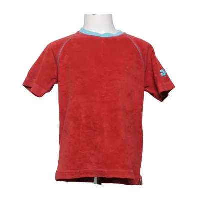 T-shirt (Röd) från Jako-O Bomull, Polyester