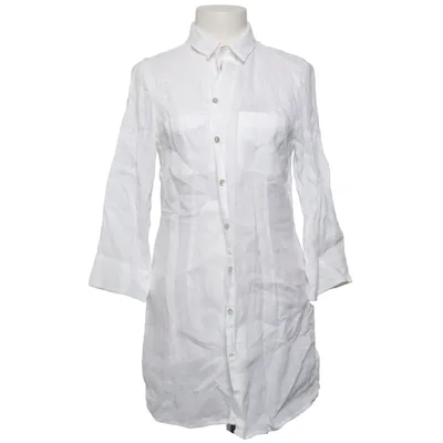 Shirt (White) from Nadine H Linen