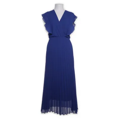 Maxi dress (Blue) from Cami Elastane, Polyester, Viscose