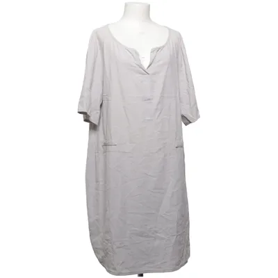 Robe (Gris) de Zanzea Collection